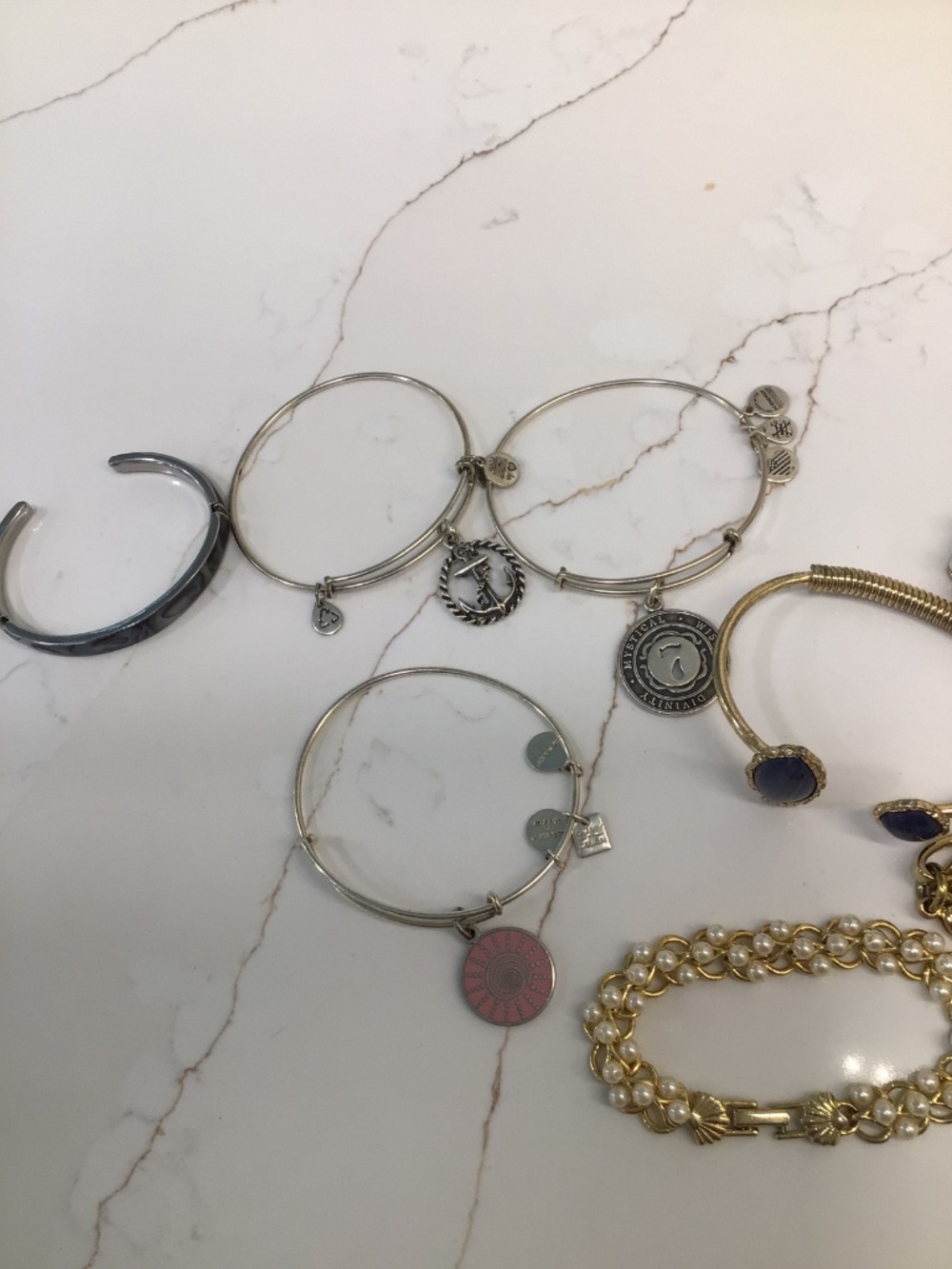 Bracelet bundle! - Picture 2 of 4
